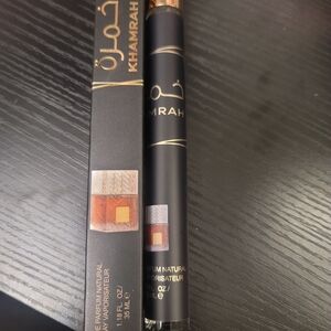Khamrah Perfume Spray